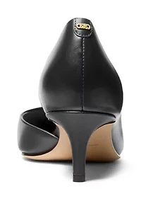 Women's Elyse Kitten Pumps