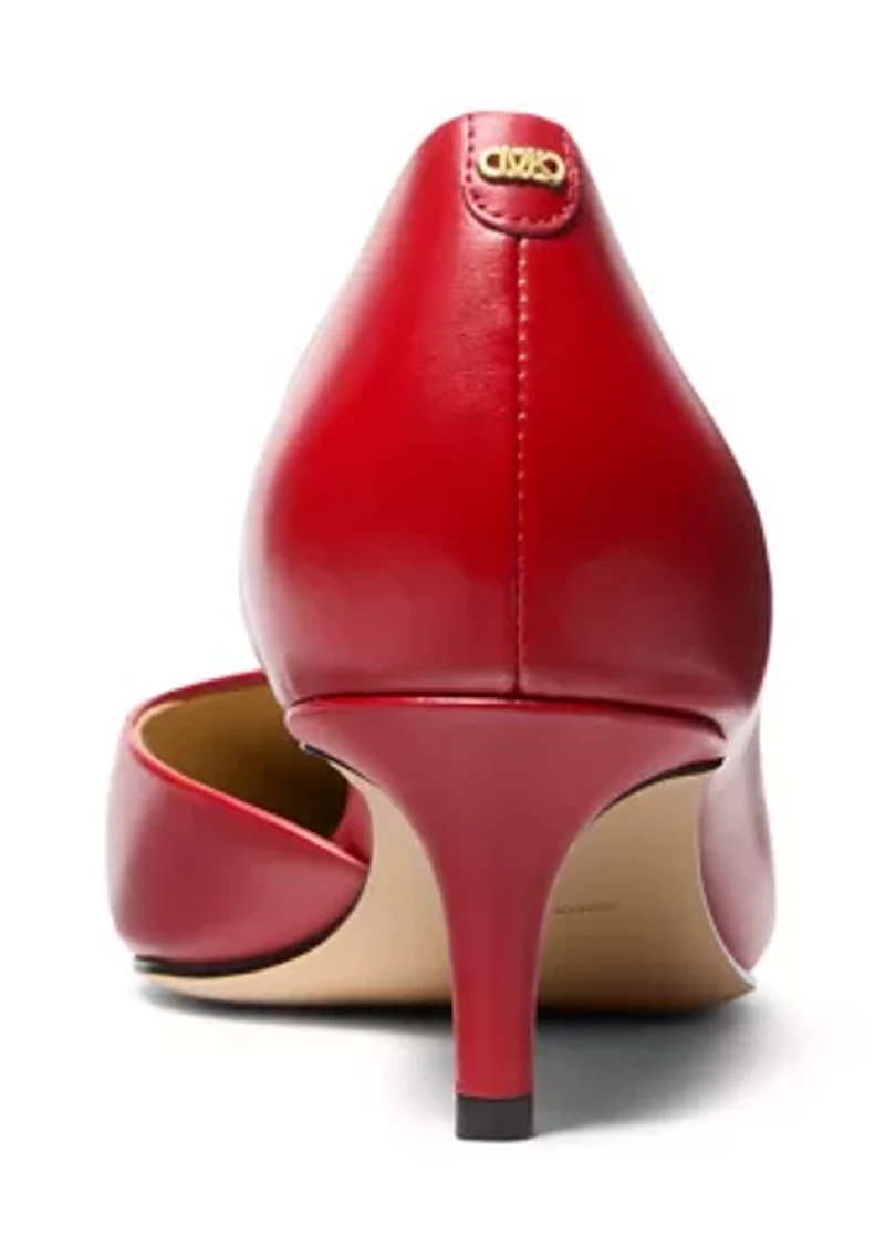 Women's Elyse Kitten Pumps