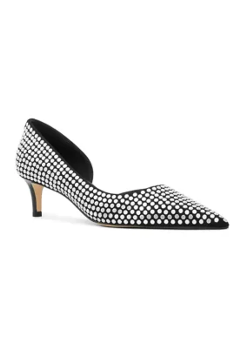 Women's Elyse Kitten Pumps