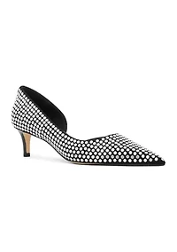Women's Elyse Kitten Pumps