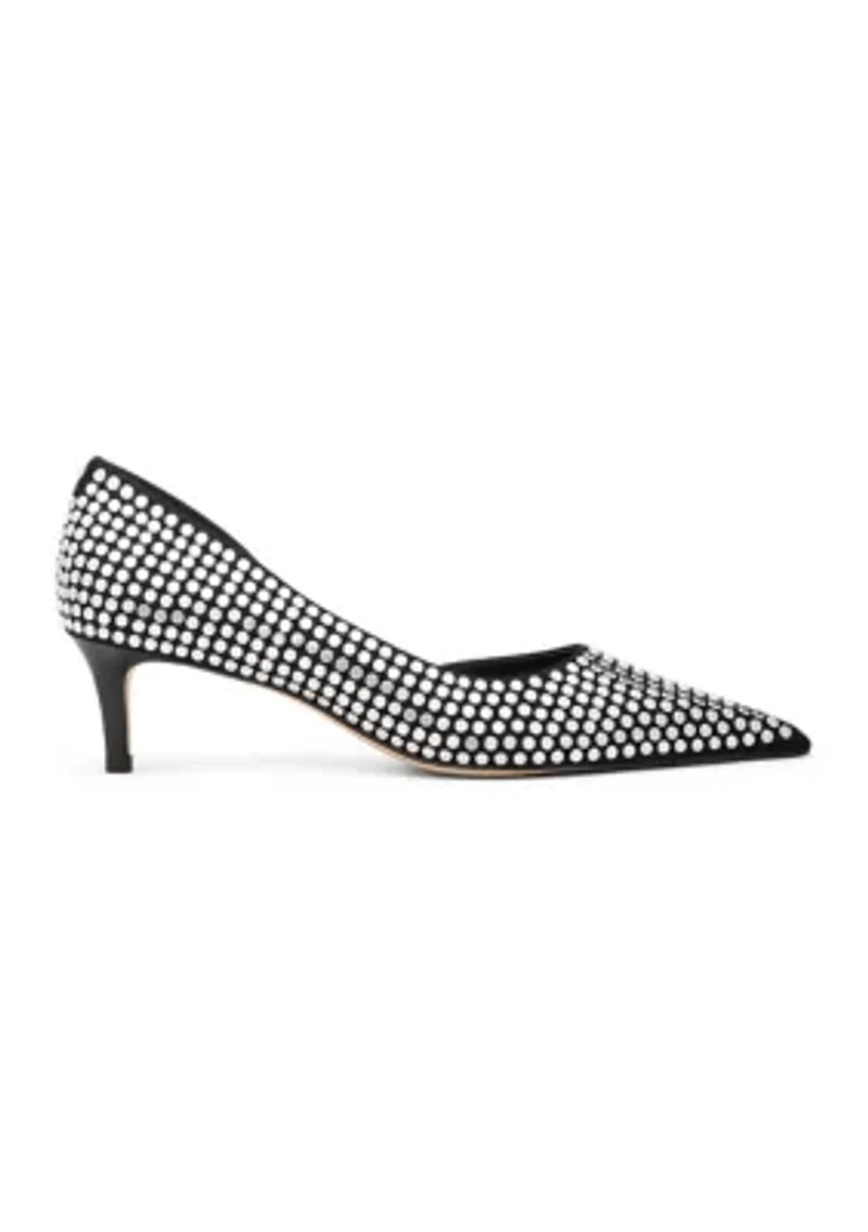 Women's Elyse Kitten Pumps