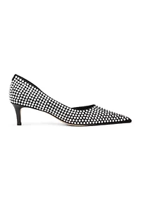 Women's Elyse Kitten Pumps