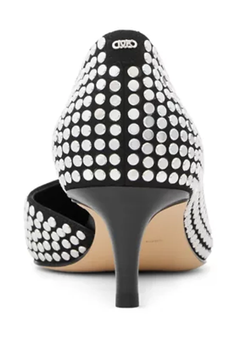 Women's Elyse Kitten Pumps