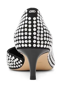 Women's Elyse Kitten Pumps