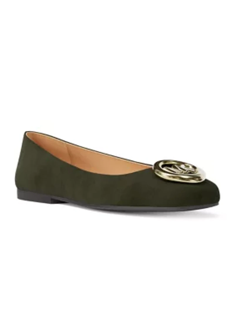 Milan Flex Ballet Flats