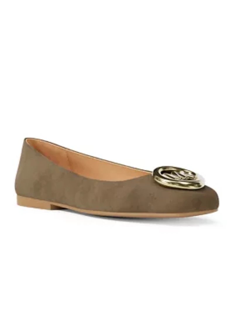 Milan Flex Ballet Flats