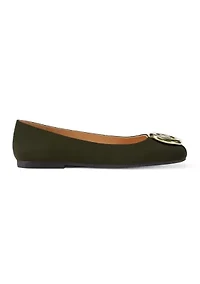 Milan Flex Ballet Flats