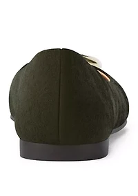 Milan Flex Ballet Flats