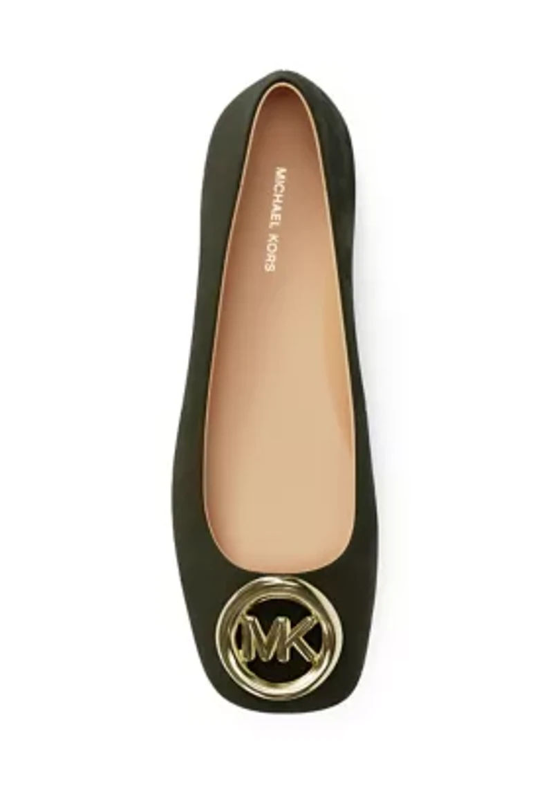 Milan Flex Ballet Flats