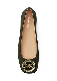 Milan Flex Ballet Flats