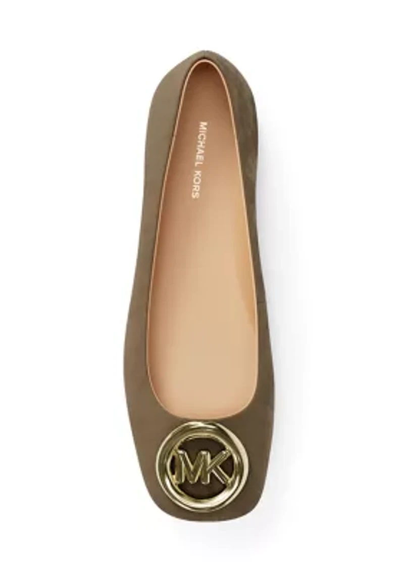 Milan Flex Ballet Flats