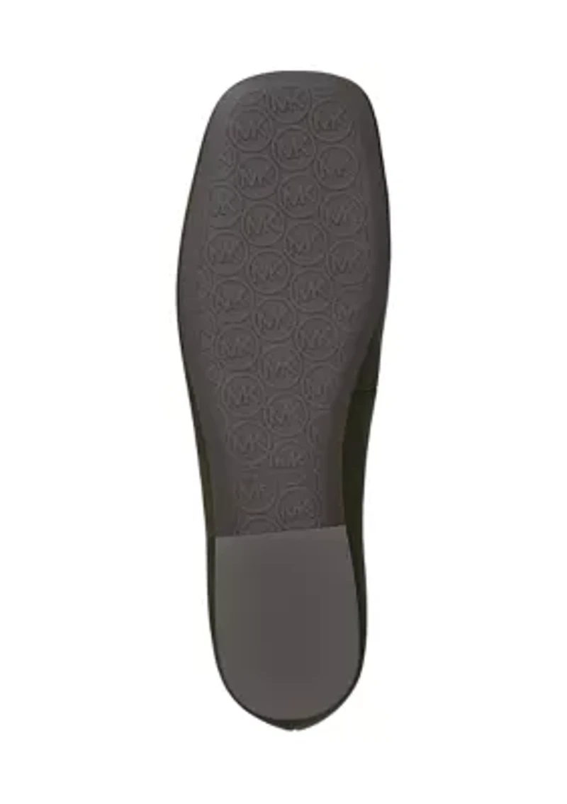 Milan Flex Ballet Flats