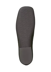 Milan Flex Ballet Flats