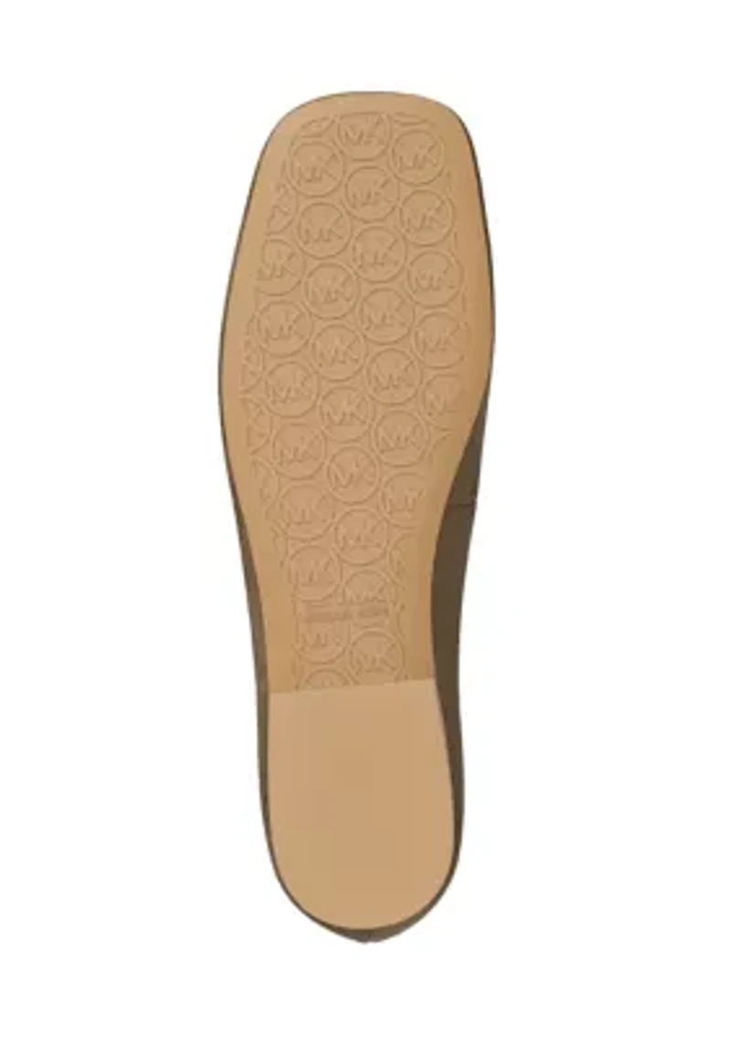 Milan Flex Ballet Flats