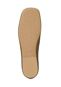 Milan Flex Ballet Flats