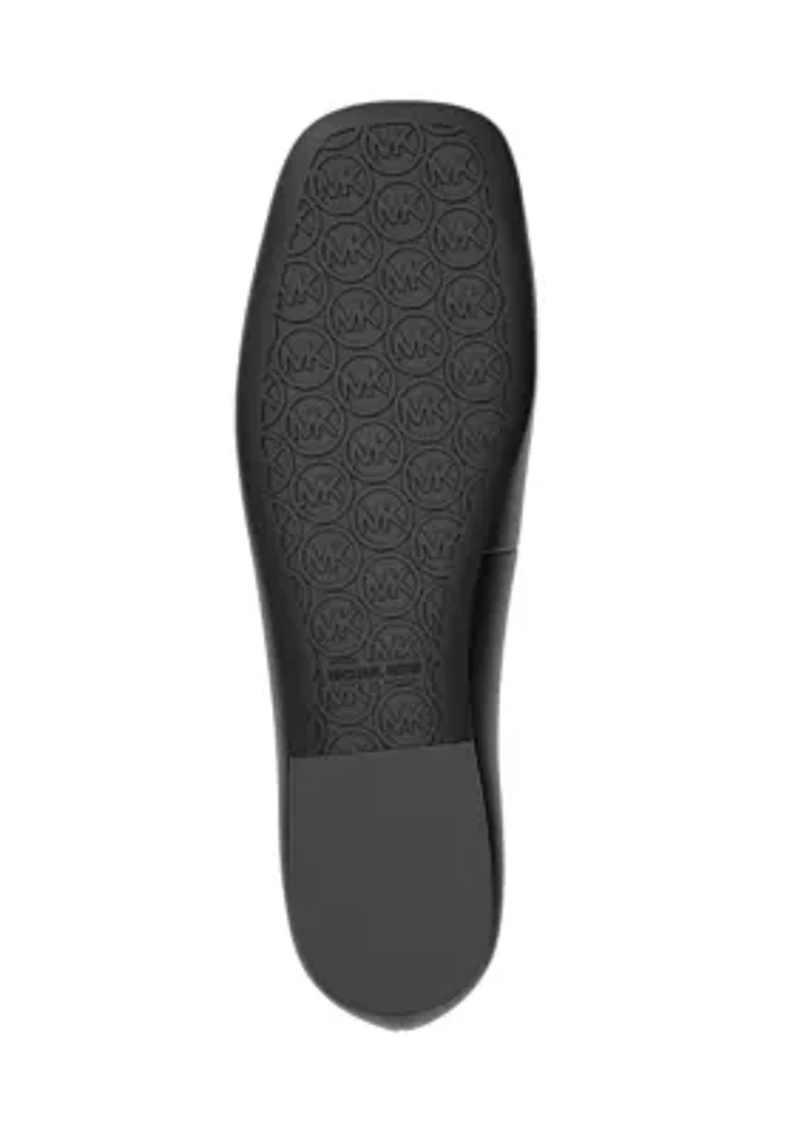 Milan Flex Ballet Flats
