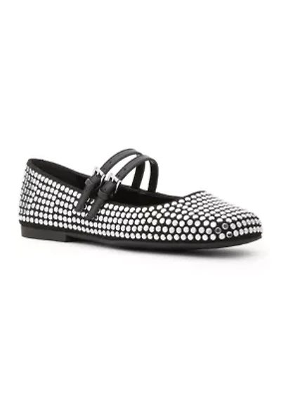 Matilda Flex Ballet Flats