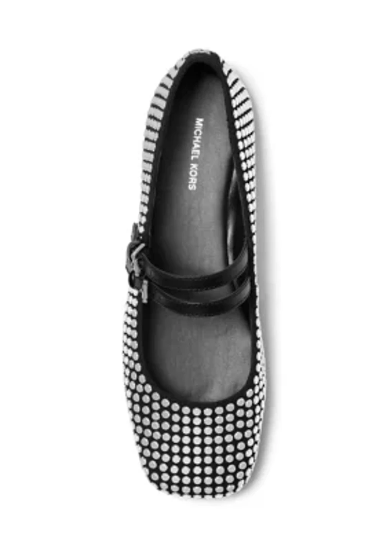 Matilda Flex Ballet Flats