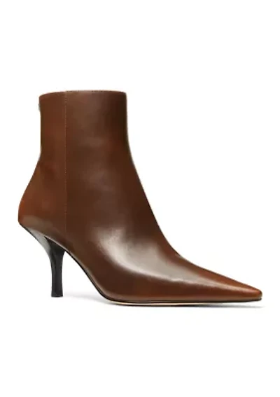 Selina Heeled Booties