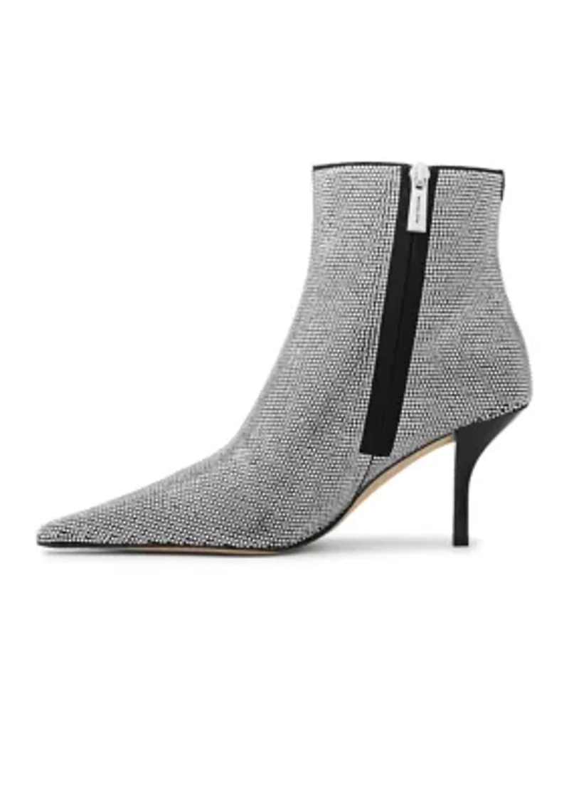 Women's Selina Heeled Booties