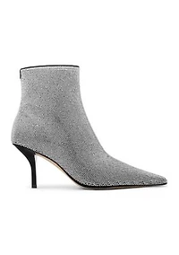 Women's Selina Heeled Booties