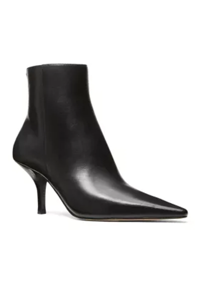 Selina Heeled Booties