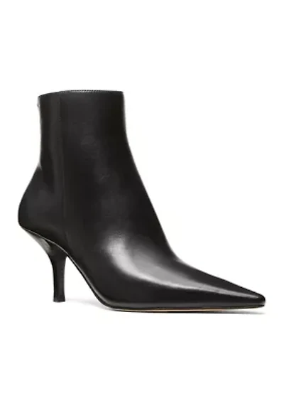 Selina Heeled Booties