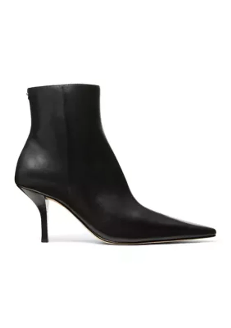 Selina Heeled Booties