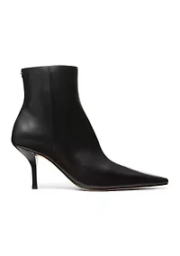 Selina Heeled Booties