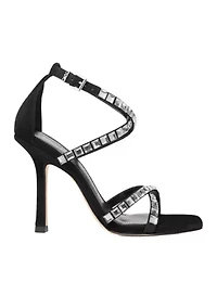 Celia Strappy Sandals