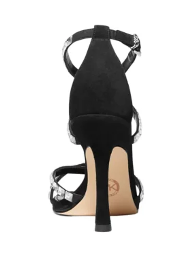 Celia Strappy Sandals