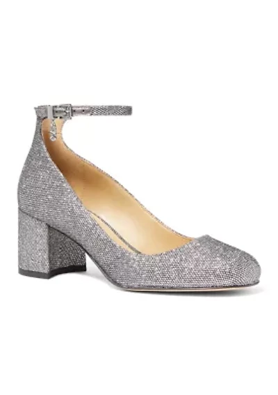 Perla Pumps