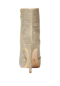 Rue Stiletto Booties