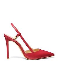 Veronica Sling Pumps