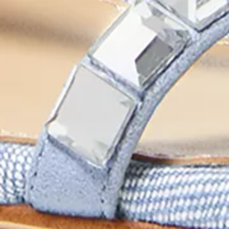 Celia Kitten Heel Sandals