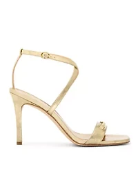 Lena Heeled Sandals