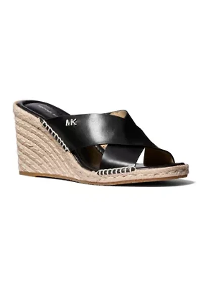 Kenzie Wedge Sandals