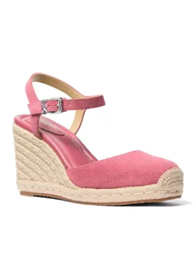 Kenzie Wedge Heels
