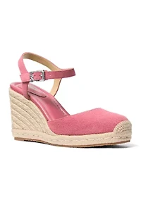 Kenzie Wedge Heels