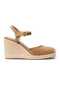Kenzie Wedge Heels