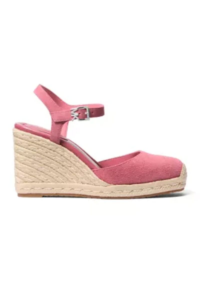Kenzie Wedge Heels
