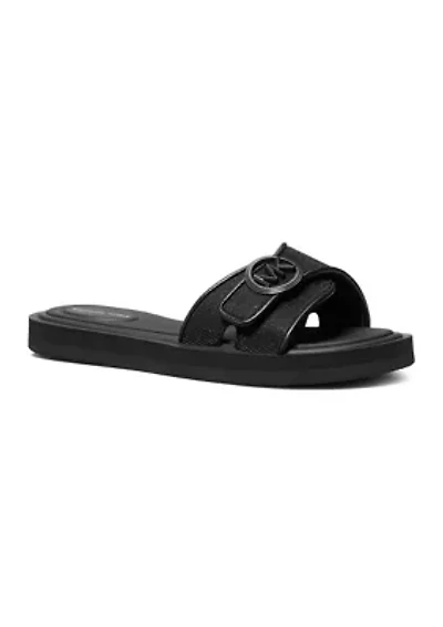 Pool Slide Sandals