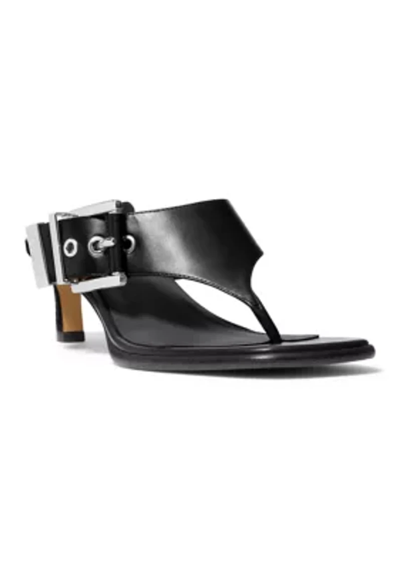 Rowen Heel Thong Sandals