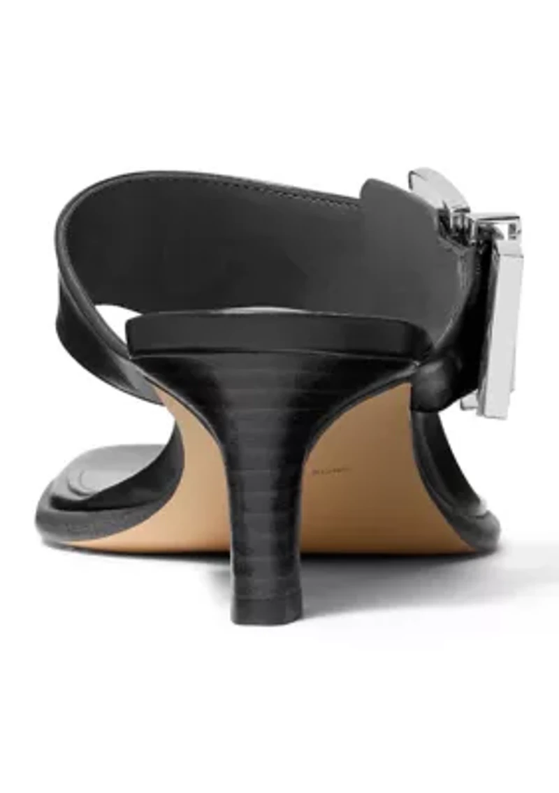 Rowen Heel Thong Sandals