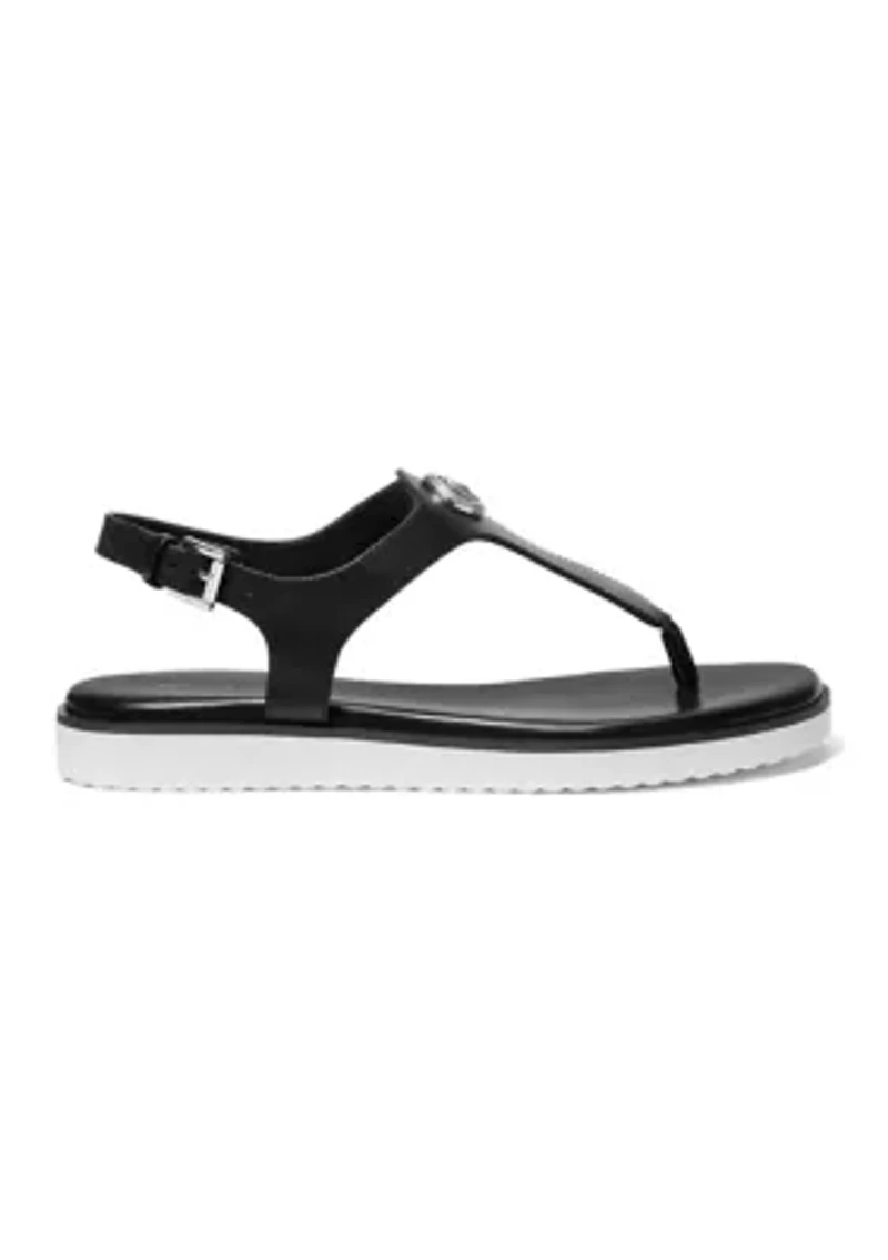 Val Thong Sandals