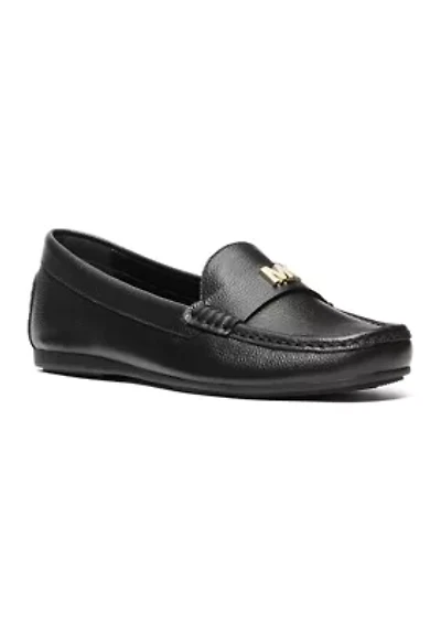 Women's Melanie Moc Loafer Flats