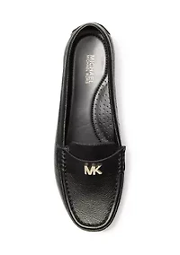 Women's Melanie Moc Loafer Flats