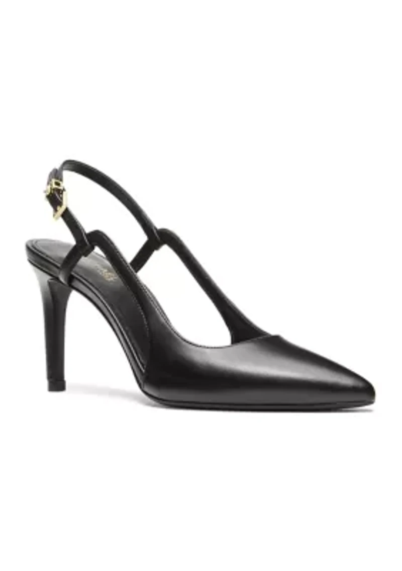 Vanessa Flex Slingback Shoes