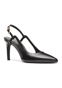 Vanessa Flex Slingback Shoes