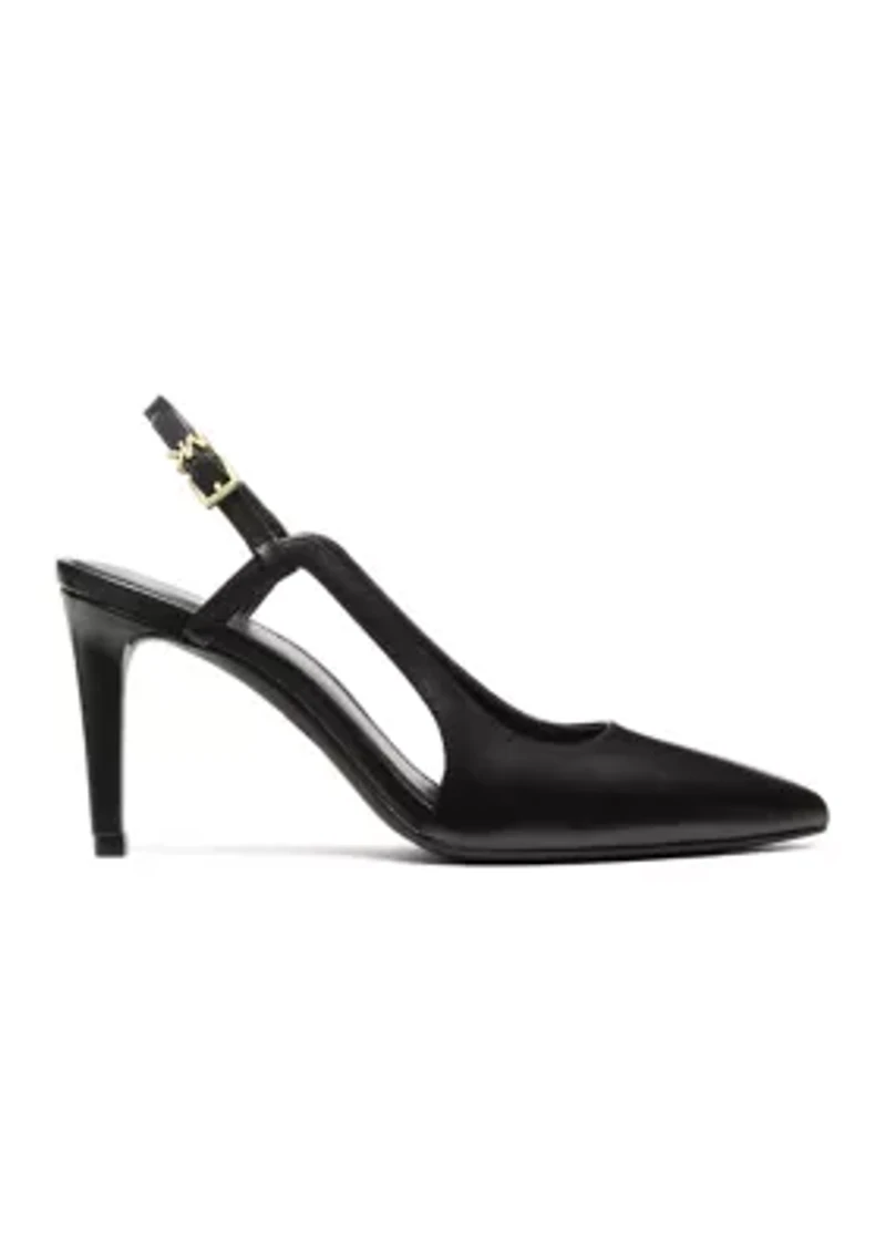 Vanessa Flex Slingback Shoes